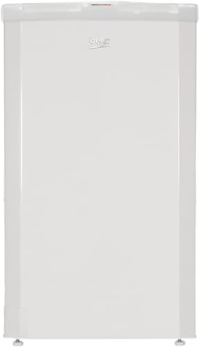 Congelatore Verticale Beko FSE13030N Statico Altezza 102 Cm Capacità 117 Lt Colore Bianco Classe Energetica E