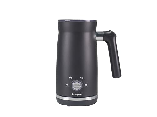 BEPER P101CAF001 Schiuma latte automatico