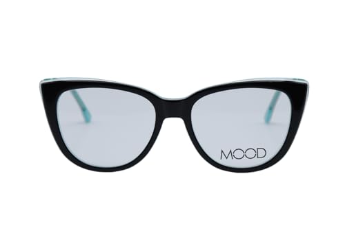 Occhiali da Vista MOOD OWA023 Donna a Gatta Colore Montatura Personalizzabile