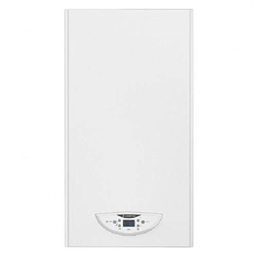 CALDAIA A GAS ARISTON MODELLO HS X CF 24 LOW NOX METANO