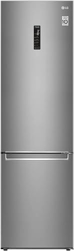 LG GBB72SAUCN1 Frigorifero Smart Combinato Total No Frost