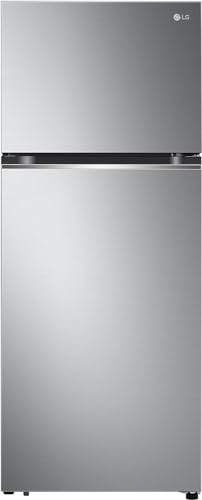 LG GTBV36PZGKD Frigorifero Doppia Porta 70cm