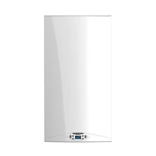 Ariston HS Premium – Caldaia a gas naturale e propano 30 kw