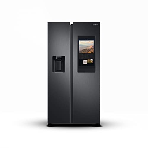 Samsung Frigorifero Side By Side con Family Hub RS6HA8891B1/EF