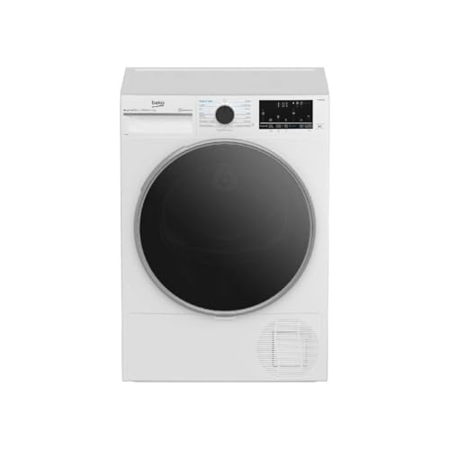 Beko BT96DBS Asciugatrice 9 Kg