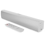 Barra Soundbar TV Bluetooth | 50 Watt 2