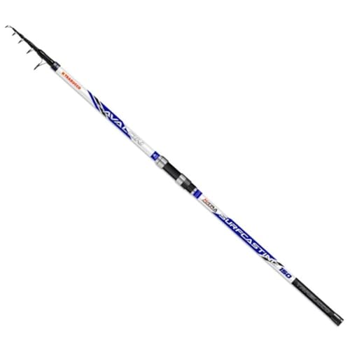 Trabucco Avalon Surfcasting VI 4004/150 New 6° edizione