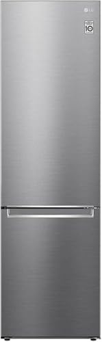 LG GBB62PZGGN Frigorifero Combinato Total No Frost