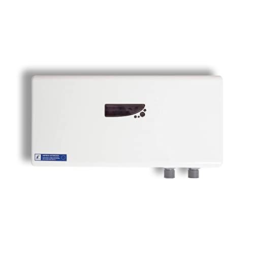 Ozono Hogar – Generatore di Ozono Domestico per Lavanderia O3 – Depuratore d’Acqua Installabile in Lavatrici per Eliminare i Batteri