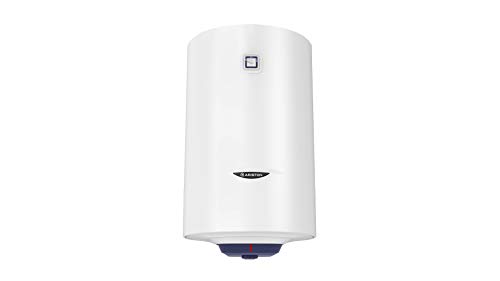 Ariston Blu 1 R V Scaldabagno Elettrico 80L