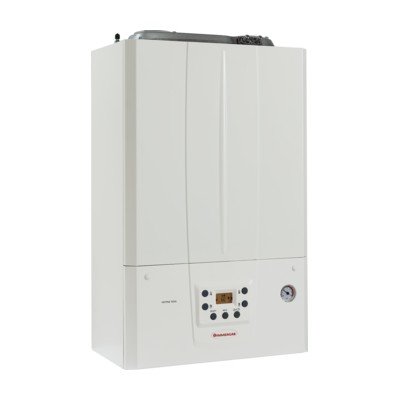 Immergas caldaia a condensazione Victrix Tera 24KW