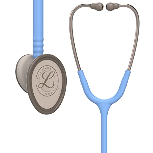 3M Littmann Lightweight II S.E. Stetoscopio Azzurro Cielo, 2454
