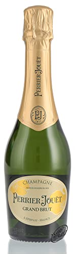 PERRIER JOUET Champagne Grand Brut 37,5 cl.