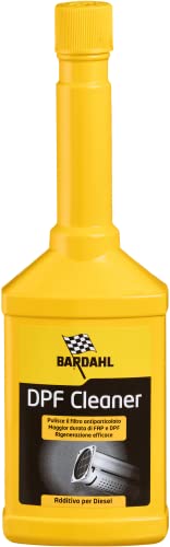 Bardahl – Dpf Cleaner