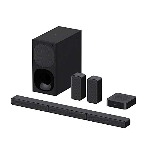 Sony HT-S40R Soundbar 5.1 Canali