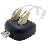 Amplificatore Digitale dell’Udito New Ear