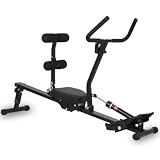 BAKAJI Vogatore Pieghevole Salvaspazio per Casa