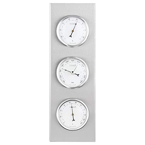 GardenMate Stazione meteorologica analogica BOB