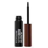 Maybelline New York Tinta Sopracciglia Tattoo Brow Peel-Off