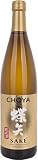 Choya Sake 14
