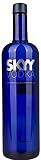 SKYY Vodka - 1 L