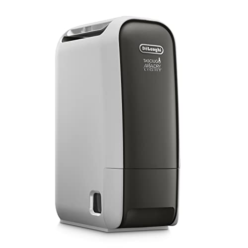 De’Longhi Tasciugo AriaDry Light DNS65 Deumidificatore