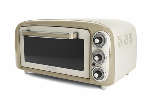 Ariete 979 Forno Elettrico di Design