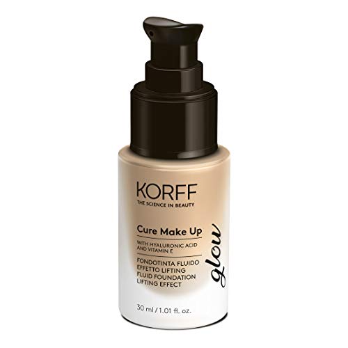 Korff Fondotinta Fluido Effetto Lifting Glow
