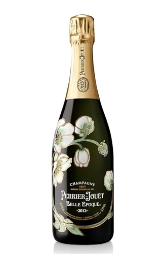 Perrier-Jouët Belle Epoque Champagne Brut 12,5% Vol. 0,75l
