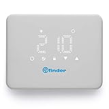Finder 1T9190030000 - Termostato digitale