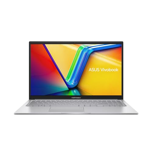 ASUS Vivobook 15 F1504ZA