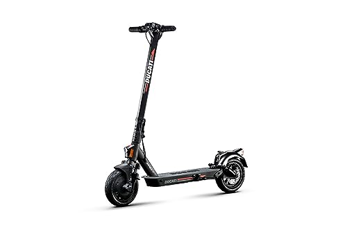 Ducati Pro-II EVO Advanced Safety
