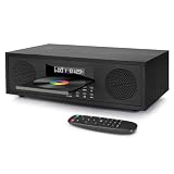 Stereo CD Casa Compatti Sistema Micro Hi-Fi