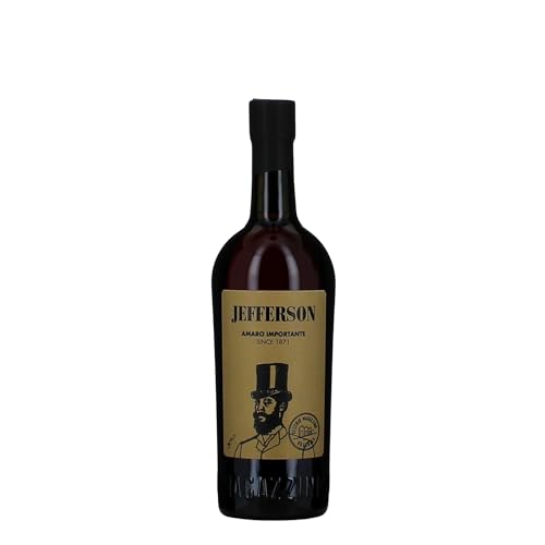 Jefferson Amaro Importante 700 ml