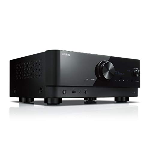 Yamaha RX-V6A Sintoamplificatore AV