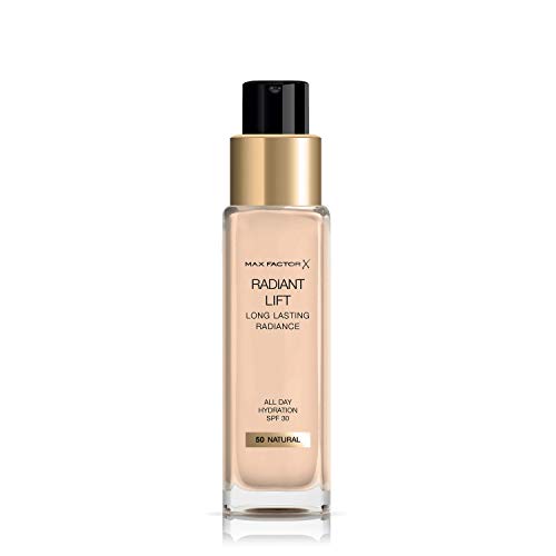 Max Factor – Fondotinta Liquido Radiant Lift