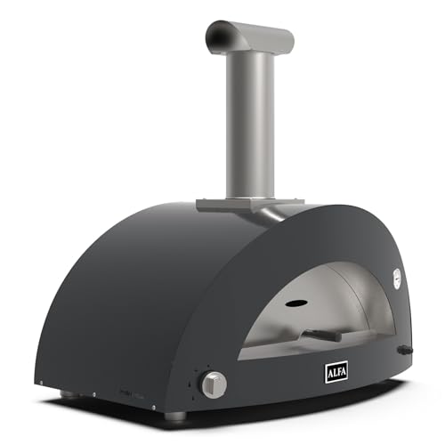 Guida all'acquisto del miglior forno per pizza da esterno