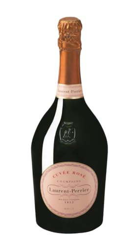 Laurent Perrier – Champagne Cuvee Rosè Brut 0,75 lt.