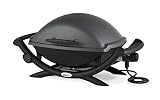 Weber Q 2400