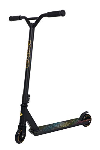 Schildkröt Stunt Scooter 360