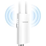 Ripetitore WiFi Esterno