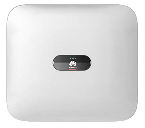 Inverter Huawei TRIFASE Ibrido SUN2000-10KTL-M1 10KW