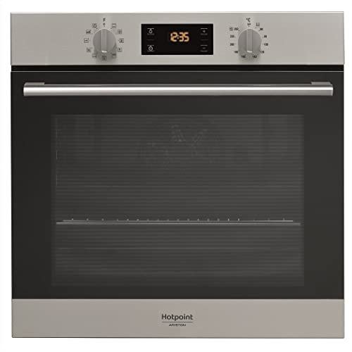 Hotpoint FA2 844 H IX HA