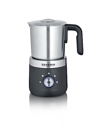 SEVERIN SM 3588 Montalatte da 500W