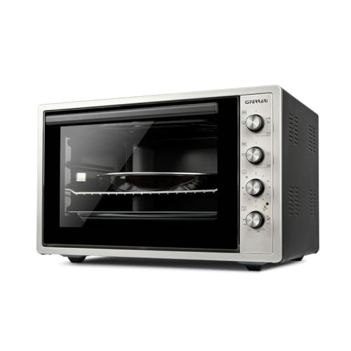 G3 Ferrari G10154 “Rostò 58” Forno Elettrico Ventilato