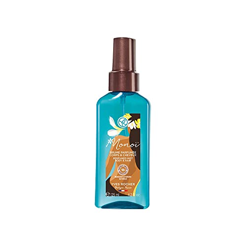Yves Rocher Monoï Profumato Spray Corpo & Capelli