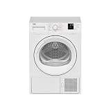 Beko - DRXS722W - Asciugatrice Slim 7kg