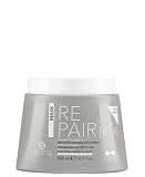 Alama Professional Repair Maschera Ristrutturante per Capelli Danneggiati e Sfibrati