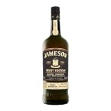 Jameson CASKMATES Triple Distilled Irish Whiskey STOUT EDITION 40% Vol
