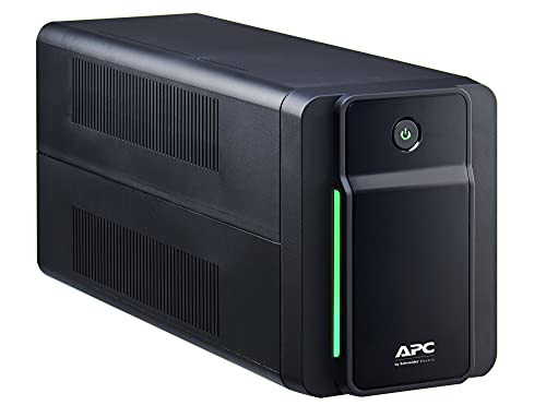 Apc By Schneider Electric Back Ups 750 Va – Bx750Mi